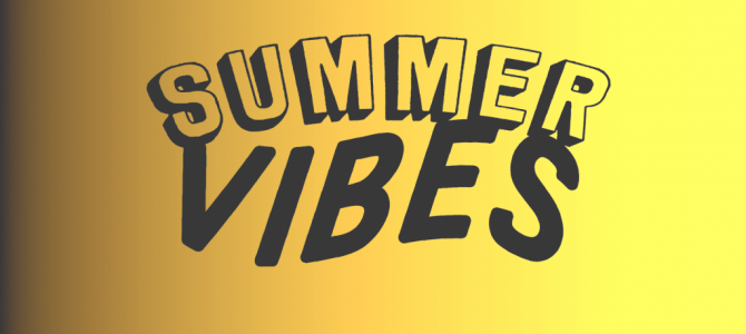 Summervibes X Campusnord Festival: Musik trifft Wissenschaft