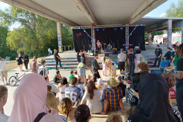 SummerVibes 2023 Bild2